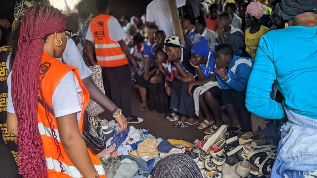 Opportunity