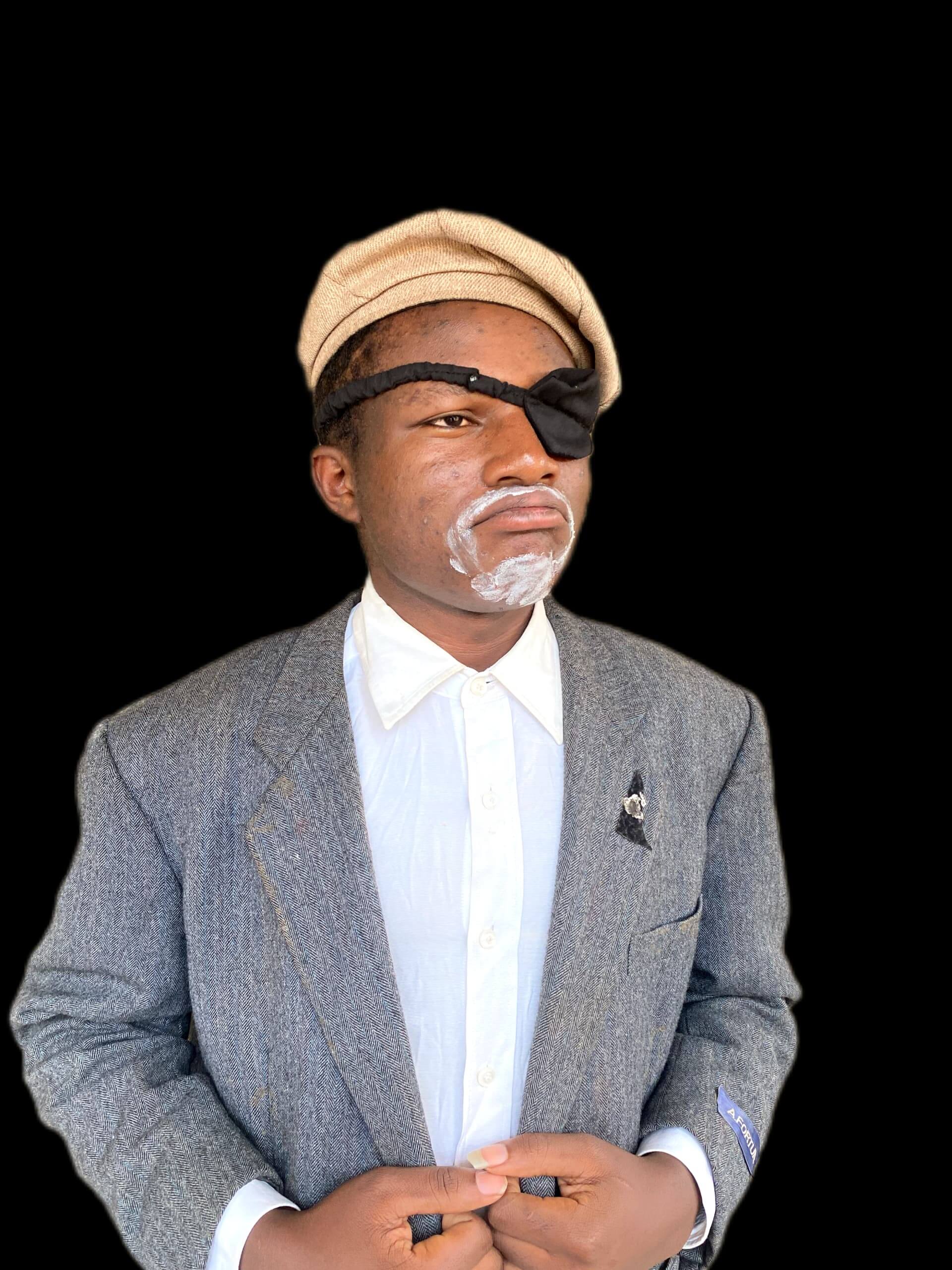 Comedy in Storytelling