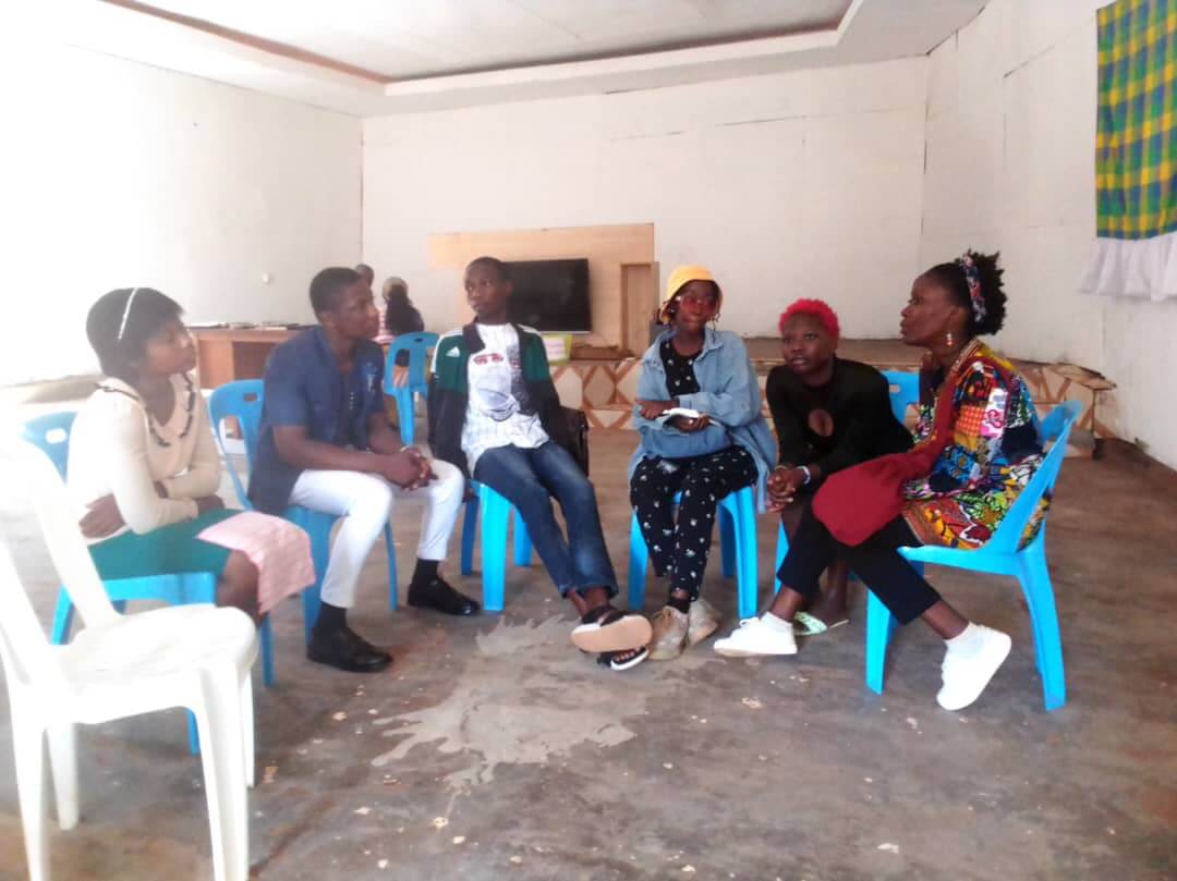 Mentorship