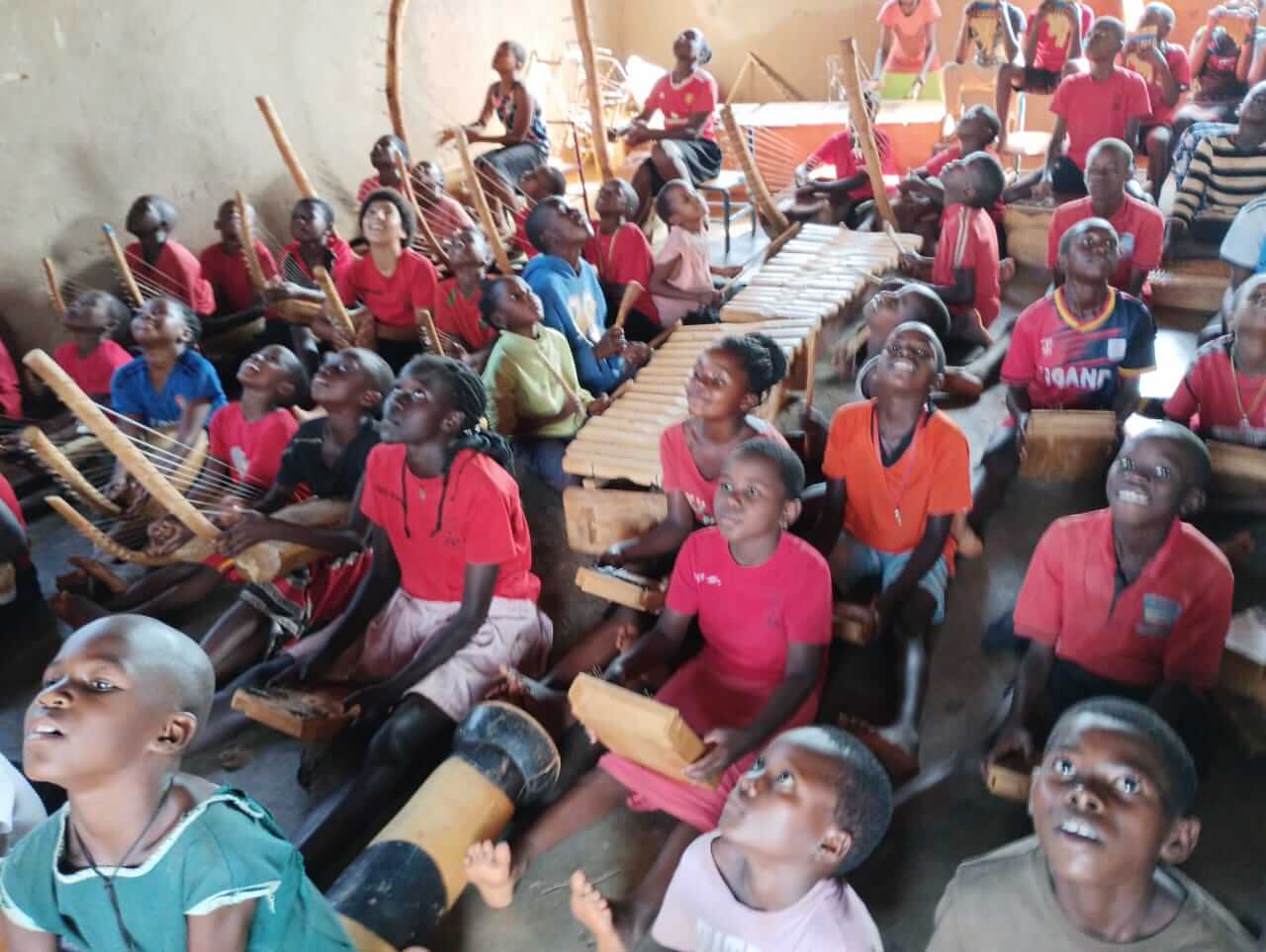 Culture Dance and Music